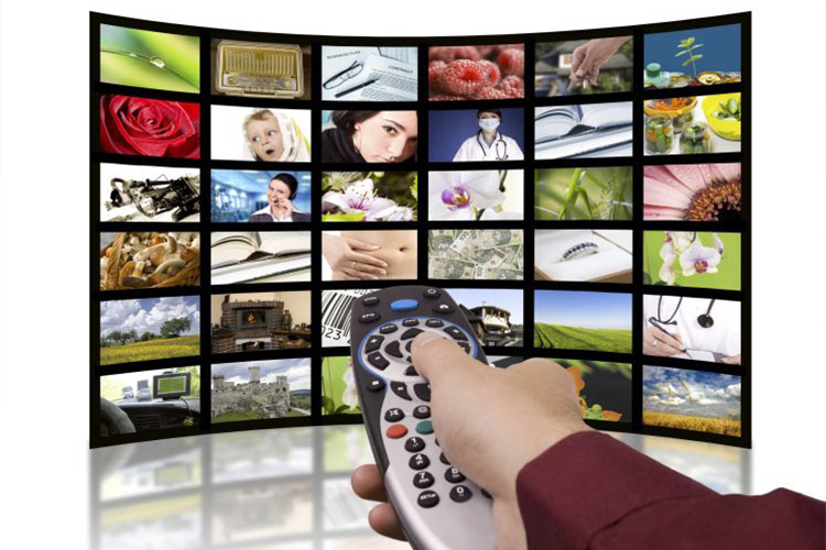 Installazione, vendita e assistenza TV satellite