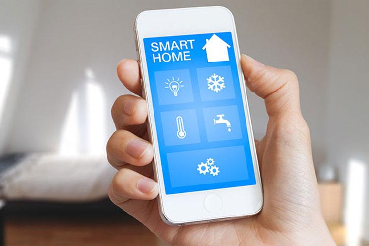 Installazione e assistenza domotica casa