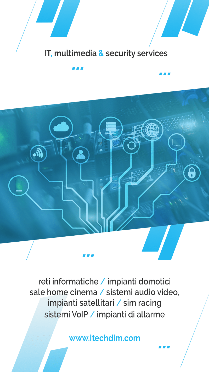 Installazione e assistenza impianti satellitari Mendrisio