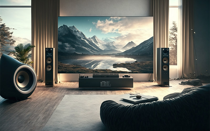 Installazione e assistenza impianti satellitari Massagno