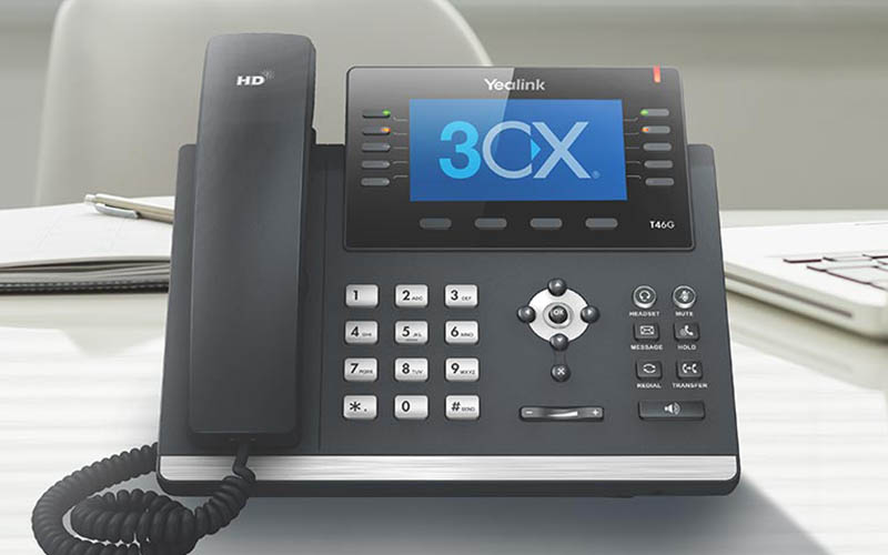 Installazione e assistenza sistemi VoIP