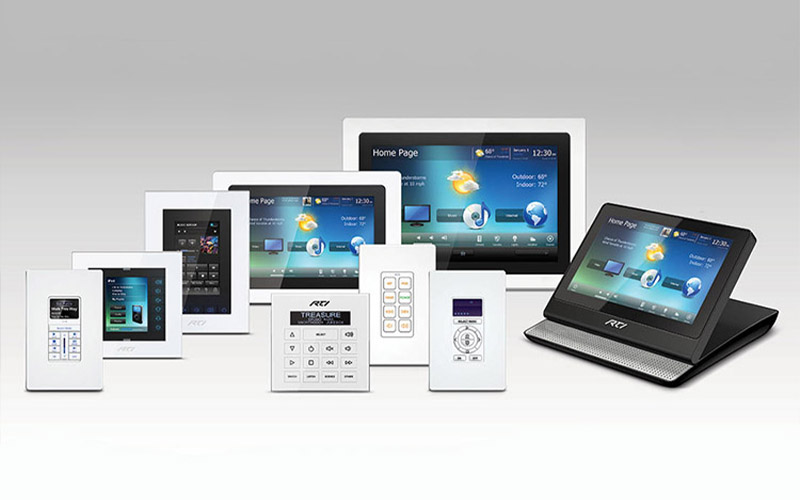 Installazione e assistenza RTI Corp Chiasso