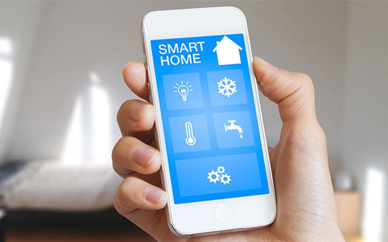 Installazione e assistenza domotica Bellinzona