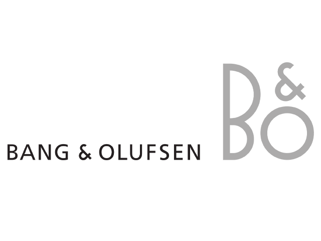 Bang & Olufsen