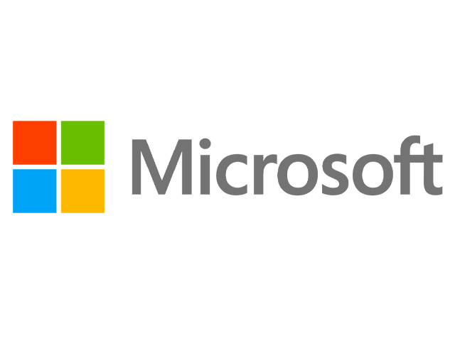Microsoft