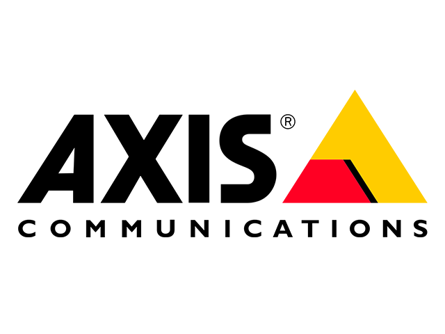 Axis Communications