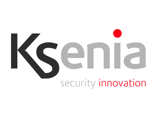 Ksenia Security Innovation