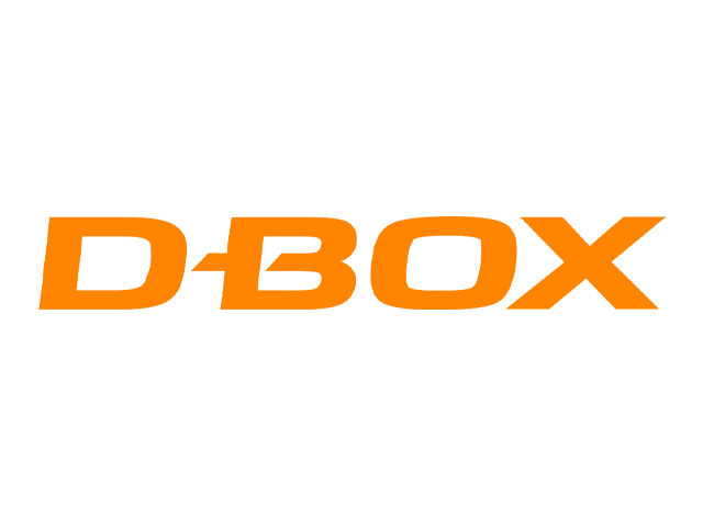 D-BOX