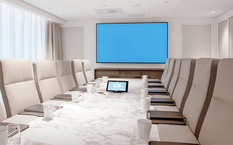 Videoconferenza professionale Chiasso